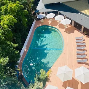 Resort Greenmount House ****