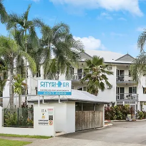 Apartahotel Citysider ****