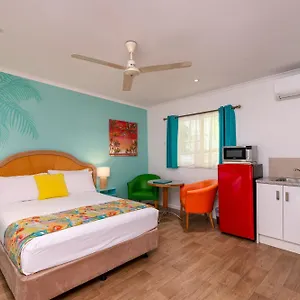 Motel Port Douglas Motel ****