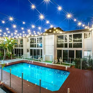 Motel Star ***