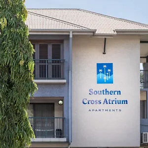 Apartahotel Southern Cross Atrium ****