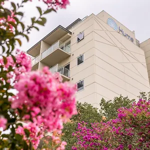 Apartahotel Hume Con Servicio ****