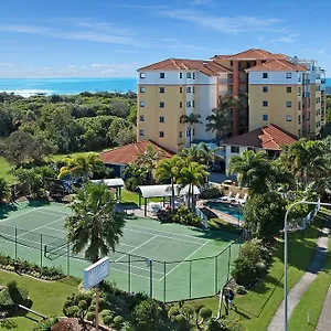 Salerno On The Beach Aparthotel