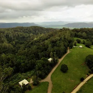 Country house Bellthorpe Maleny