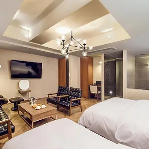 Hotel Capace Gangnam Seoul