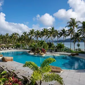 Apartahotel Whitsunday ****