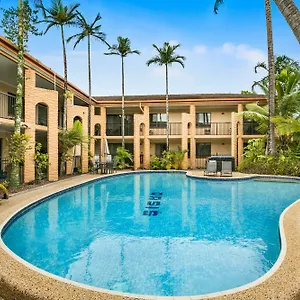 Apartahotel Oasis ***