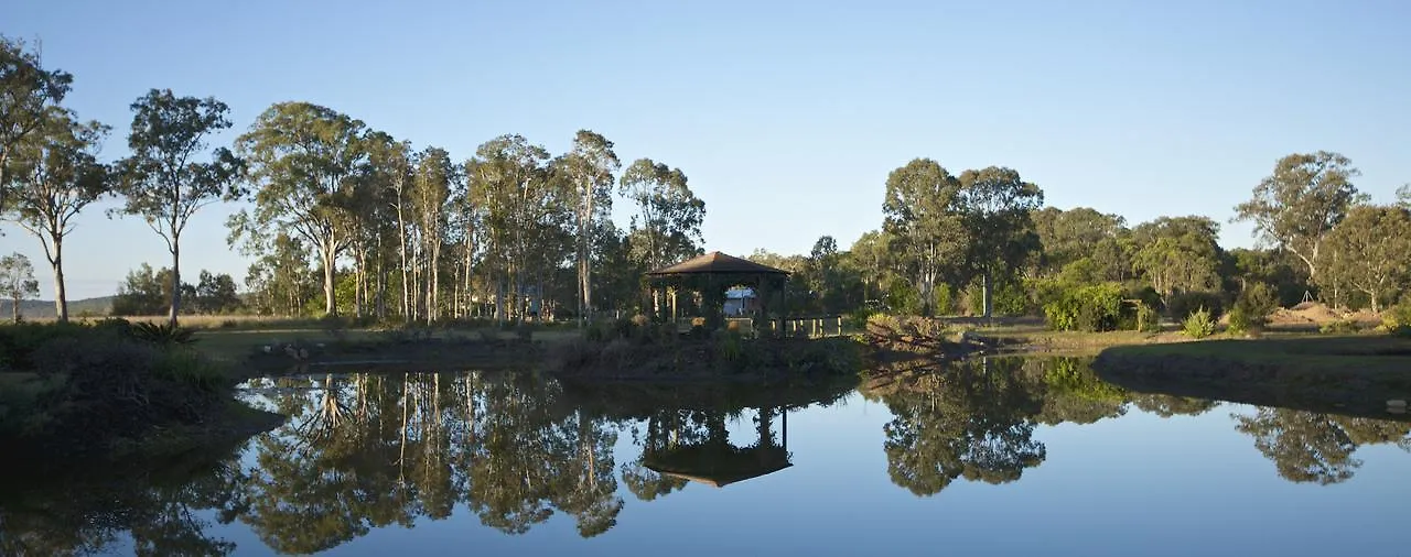 Lake Weyba Cottages Noosa Peregian Beach 4*,