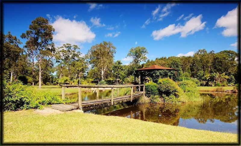 Lake Weyba Cottages Noosa Peregian Beach