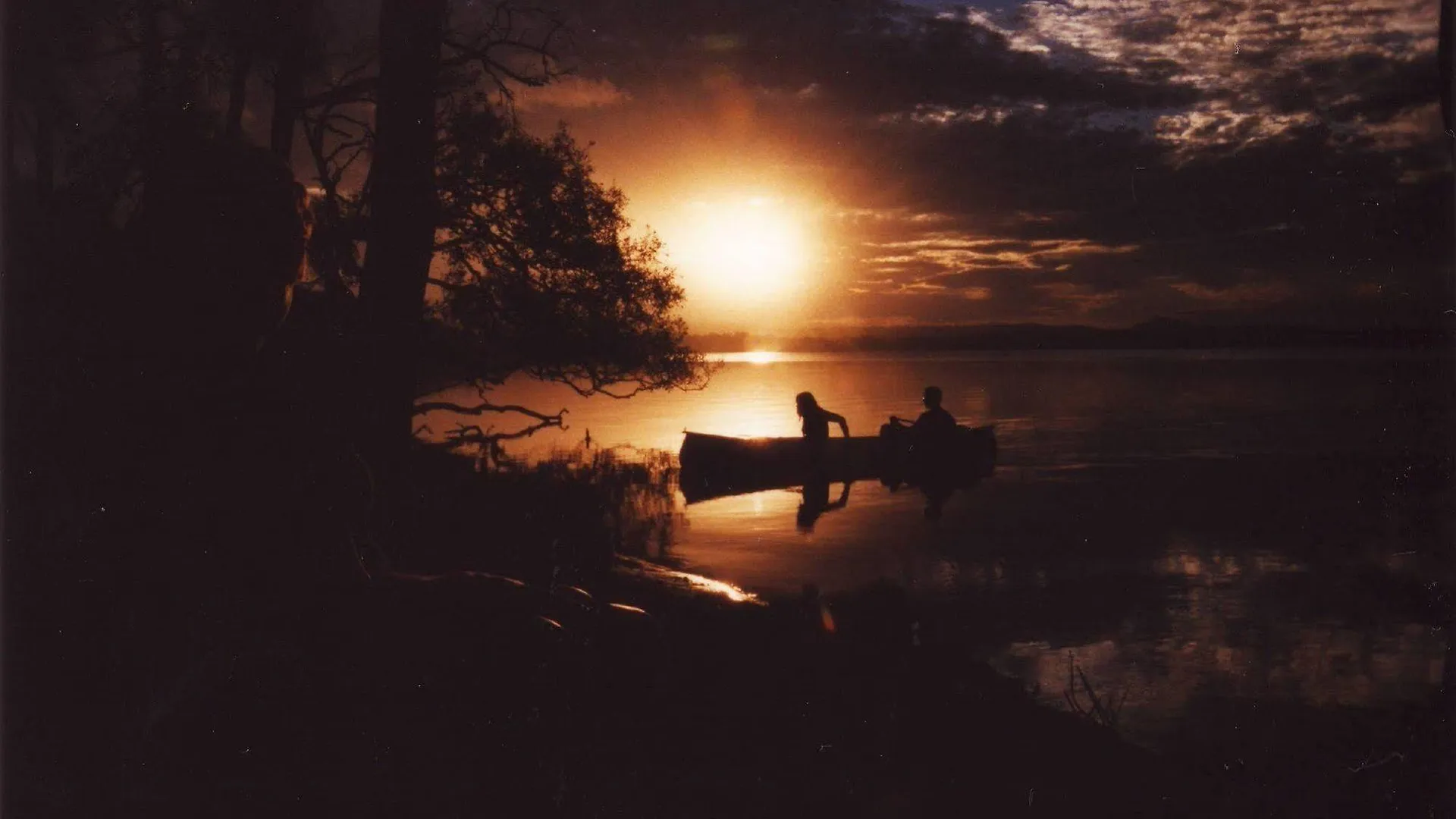 **** Bed & Breakfast Lake Weyba Cottages Noosa Peregian Beach Australia